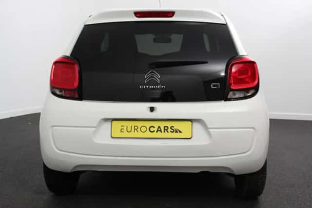 Citroën C1 (2020) thumbnail 6