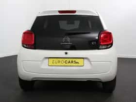 Citroën C1 (2020) thumbnail 6