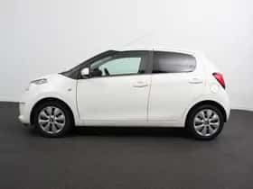 Citroën C1 (2020) thumbnail 8