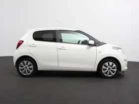Citroën C1 (2020) thumbnail 9