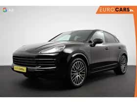 Porsche Cayenne (2023)