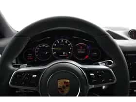 Porsche Cayenne (2023) thumbnail 16