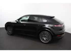 Porsche Cayenne (2023) thumbnail 25