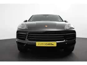 Porsche Cayenne (2023) thumbnail 27