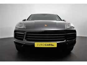 Porsche Cayenne (2023) thumbnail 4