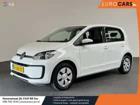 Volkswagen Up! (2022) thumbnail 1