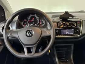 Volkswagen Up! (2022) thumbnail 2