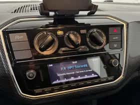 Volkswagen Up! (2022) thumbnail 13