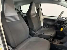 Volkswagen Up! (2022) thumbnail 20
