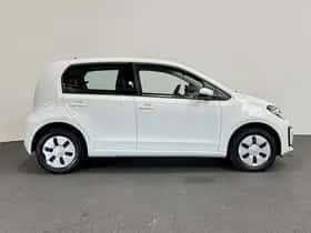 Volkswagen Up! (2022) thumbnail 3