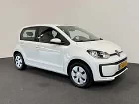Volkswagen Up! (2022) thumbnail 4