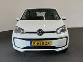 Volkswagen Up! (2022) thumbnail 5