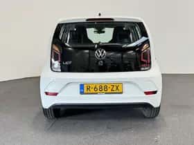 Volkswagen Up! (2022) thumbnail 6