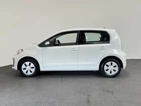 Volkswagen Up! (2022) thumbnail 7