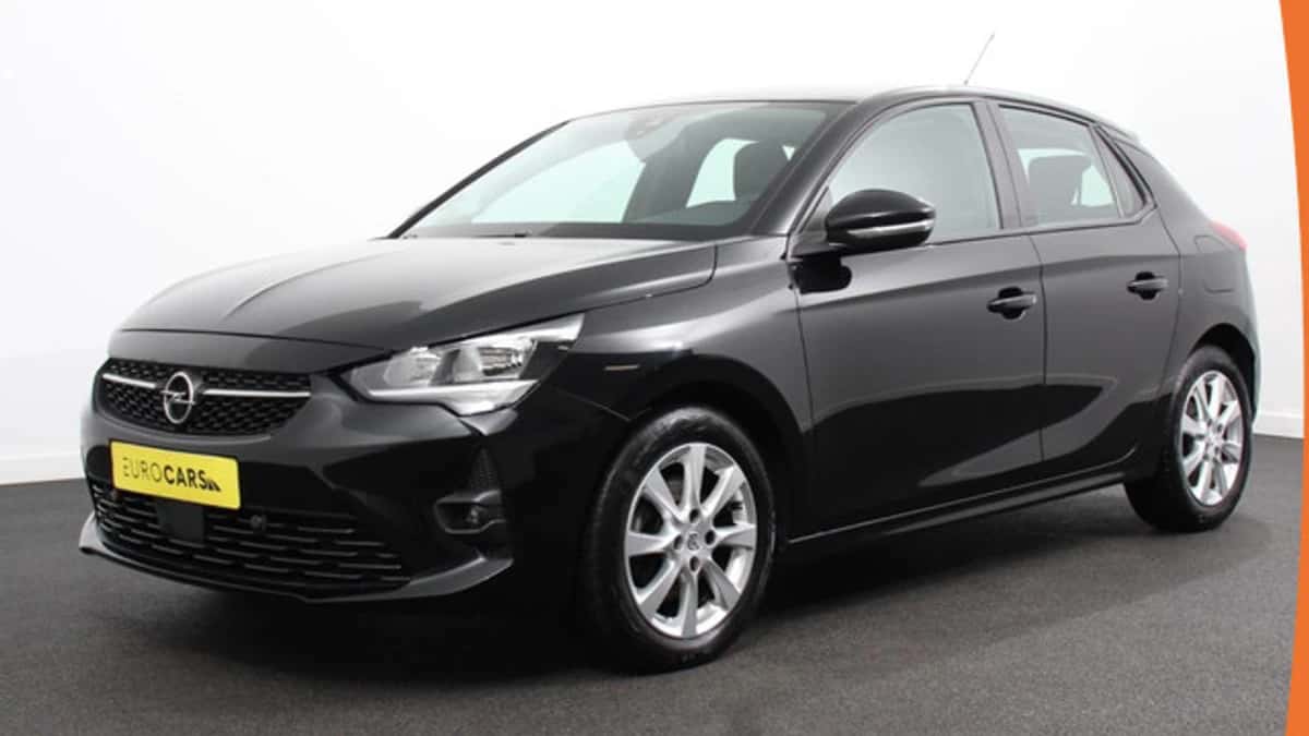 Opel Corsa (2023) — foto 1