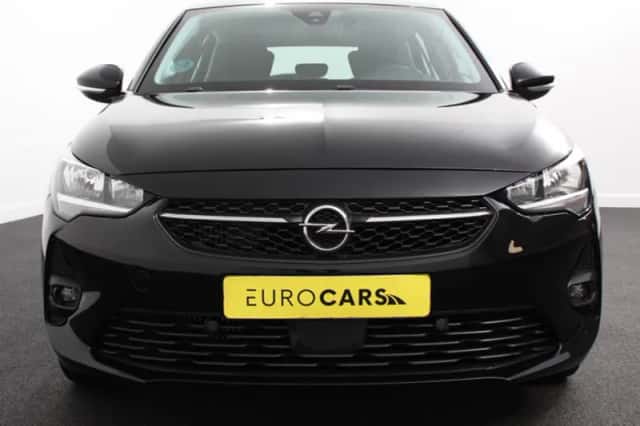 Opel Corsa (2023) thumbnail 4