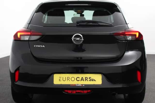 Opel Corsa (2023) thumbnail 5