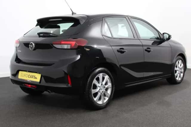 Opel Corsa (2023) thumbnail 6