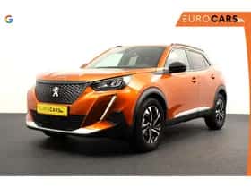 Peugeot 2008 (2023) thumbnail 1