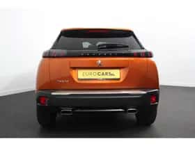Peugeot 2008 (2023) thumbnail 5