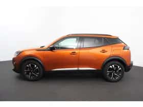 Peugeot 2008 (2023) thumbnail 8