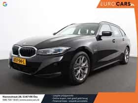 BMW 3-Serie