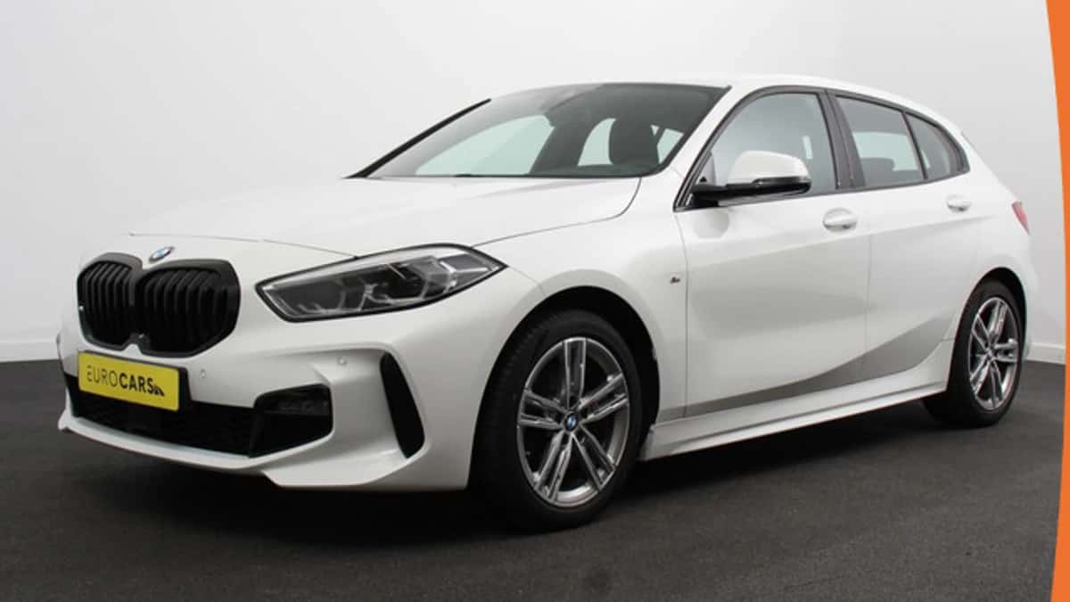 BMW 1-Serie (2023) — foto 1