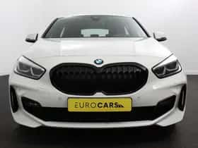 BMW 1-Serie (2023) thumbnail 4