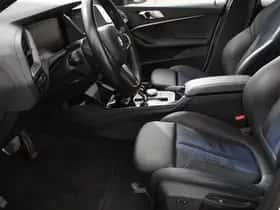 BMW 1-Serie (2023) thumbnail 9