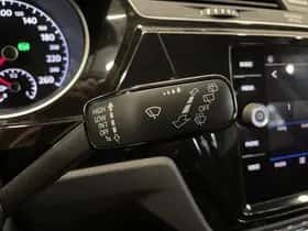 Volkswagen Touran thumbnail 19