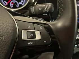 Volkswagen Touran (2020) thumbnail 21