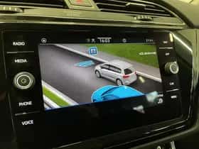 Volkswagen Touran (2020) thumbnail 23
