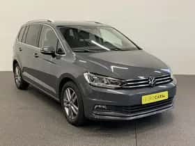Volkswagen Touran (2020) thumbnail 4