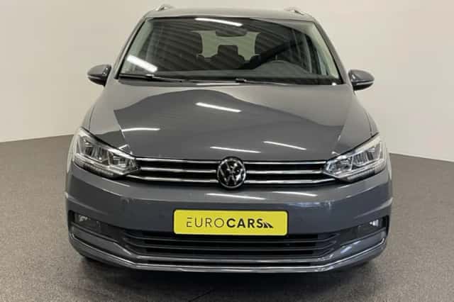 Volkswagen Touran (2020) thumbnail 5