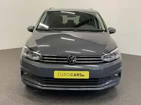 Volkswagen Touran thumbnail 5
