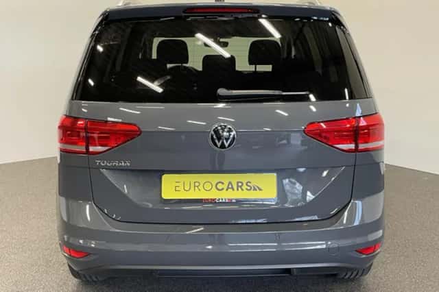 Volkswagen Touran (2020) thumbnail 6