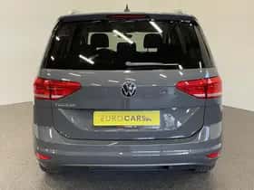 Volkswagen Touran thumbnail 6