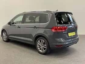 Volkswagen Touran (2020) thumbnail 7