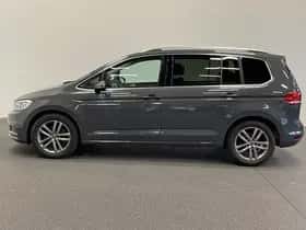 Volkswagen Touran thumbnail 9