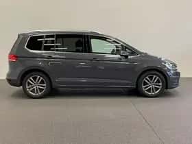 Volkswagen Touran (2020) thumbnail 10