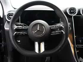 Mercedes-Benz GLC-Klasse (2024) thumbnail 11