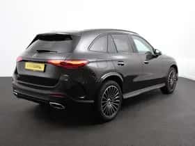 Mercedes-Benz GLC-Klasse (2024) thumbnail 3