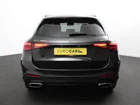 Mercedes-Benz GLC-Klasse (2024) thumbnail 4