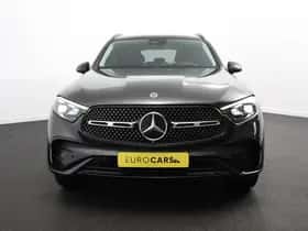 Mercedes-Benz GLC-Klasse (2024) thumbnail 5