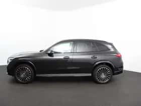 Mercedes-Benz GLC-Klasse (2024) thumbnail 6