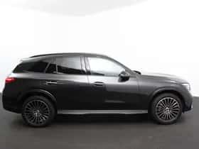 Mercedes-Benz GLC-Klasse (2024) thumbnail 7