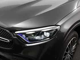 Mercedes-Benz GLC-Klasse (2024) thumbnail 9