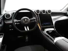 Mercedes-Benz GLC-Klasse (2024) thumbnail 10