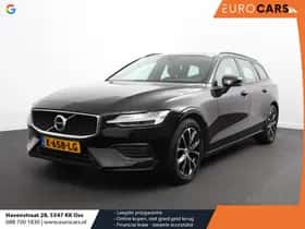 Volvo V60 (2021)