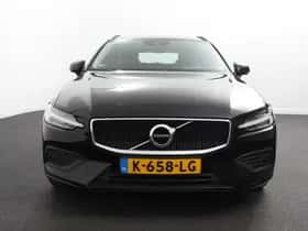 Volvo V60 (2021) thumbnail 4